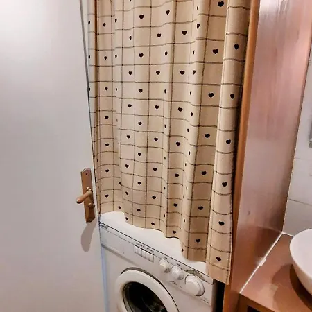 Avec Balcon - Le Sauze Apartment Enchastrayes